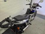 Klikněte pro detailní foto č. 9 - Suzuki GS 500 E