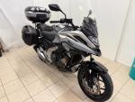 Klikněte pro detailní foto č. 2 - Honda NC 750 X,ABS,MODE,TOP