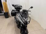 Klikněte pro detailní foto č. 3 - Honda NC 750 X,ABS,MODE,TOP