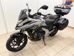 Klikněte pro detailní foto č. 4 - Honda NC 750 X,ABS,MODE,TOP
