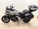 Klikněte pro detailní foto č. 5 - Honda NC 750 X,ABS,MODE,TOP