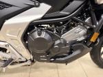 Klikněte pro detailní foto č. 8 - Honda NC 750 X,ABS,MODE,TOP