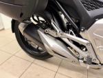 Klikněte pro detailní foto č. 9 - Honda NC 750 X,ABS,MODE,TOP