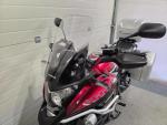 Klikněte pro detailní foto č. 10 - Honda VFR 1200 X Crosstourer Travel Edition