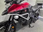 Klikněte pro detailní foto č. 11 - Honda VFR 1200 X Crosstourer Travel Edition