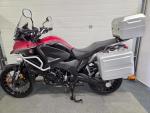 Klikněte pro detailní foto č. 12 - Honda VFR 1200 X Crosstourer Travel Edition