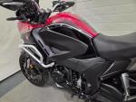 Klikněte pro detailní foto č. 13 - Honda VFR 1200 X Crosstourer Travel Edition