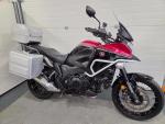 Detail nabídky - Honda VFR 1200 X Crosstourer Travel Edition
