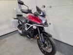 Klikněte pro detailní foto č. 2 - Honda VFR 1200 X Crosstourer Travel Edition