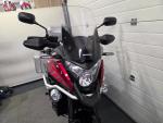 Klikněte pro detailní foto č. 3 - Honda VFR 1200 X Crosstourer Travel Edition