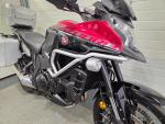 Klikněte pro detailní foto č. 5 - Honda VFR 1200 X Crosstourer Travel Edition
