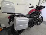 Klikněte pro detailní foto č. 7 - Honda VFR 1200 X Crosstourer Travel Edition