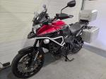 Klikněte pro detailní foto č. 9 - Honda VFR 1200 X Crosstourer Travel Edition