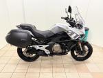 Klikněte pro detailní foto č. 1 - CFMOTO 650 MT,ABS,TOP