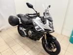 Klikněte pro detailní foto č. 2 - CFMOTO 650 MT,ABS,TOP