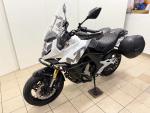 Klikněte pro detailní foto č. 4 - CFMOTO 650 MT,ABS,TOP