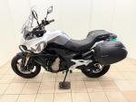 Klikněte pro detailní foto č. 5 - CFMOTO 650 MT,ABS,TOP