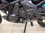 Klikněte pro detailní foto č. 13 - Kawasaki Versys 650,ABS,GRAND TOURER,TOP