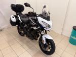 Klikněte pro detailní foto č. 2 - Kawasaki Versys 650,ABS,GRAND TOURER,TOP