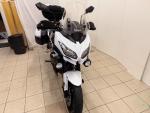 Klikněte pro detailní foto č. 3 - Kawasaki Versys 650,ABS,GRAND TOURER,TOP