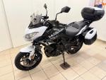 Klikněte pro detailní foto č. 4 - Kawasaki Versys 650,ABS,GRAND TOURER,TOP