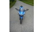 Klikněte pro detailní foto č. 8 - Suzuki GSX-R 125