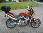 Klikněte pro detailní foto č. 2 - Honda CB 600 F Hornet