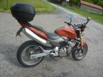 Klikněte pro detailní foto č. 3 - Honda CB 600 F Hornet