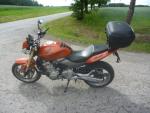 Klikněte pro detailní foto č. 7 - Honda CB 600 F Hornet