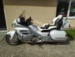Detail nabídky - Honda GL 1800 Gold Wing ABS
