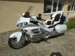 Klikněte pro detailní foto č. 2 - Honda GL 1800 Gold Wing ABS
