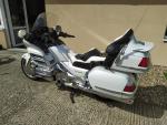 Klikněte pro detailní foto č. 3 - Honda GL 1800 Gold Wing ABS