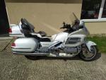Klikněte pro detailní foto č. 5 - Honda GL 1800 Gold Wing ABS