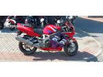 Klikněte pro detailní foto č. 1 - Honda CBR 900RR Fireblade