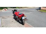 Klikněte pro detailní foto č. 5 - Honda CBR 900RR Fireblade