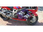 Klikněte pro detailní foto č. 8 - Honda CBR 900RR Fireblade