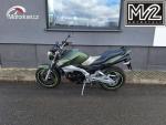 Klikněte pro detailní foto č. 4 - Suzuki GSR 600