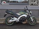 Klikněte pro detailní foto č. 6 - Suzuki GSR 600
