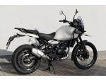 Klikněte pro detailní foto č. 3 - Royal Enfield Himalayan 450 Kaza Brown ( odpočet DPH )