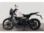 Klikněte pro detailní foto č. 5 - Royal Enfield Himalayan 450 Kaza Brown ( odpočet DPH )