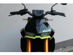 Klikněte pro detailní foto č. 10 - Fantic Stealth 500 Acid Green ( odpočet DPH ) NOVINKA