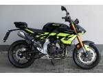 Klikněte pro detailní foto č. 2 - Fantic Stealth 500 Acid Green ( odpočet DPH ) NOVINKA