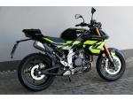 Klikněte pro detailní foto č. 3 - Fantic Stealth 500 Acid Green ( odpočet DPH ) NOVINKA
