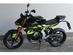 Klikněte pro detailní foto č. 4 - Fantic Stealth 500 Acid Green ( odpočet DPH ) NOVINKA