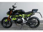 Klikněte pro detailní foto č. 5 - Fantic Stealth 500 Acid Green ( odpočet DPH ) NOVINKA