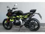 Klikněte pro detailní foto č. 6 - Fantic Stealth 500 Acid Green ( odpočet DPH ) NOVINKA