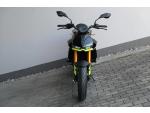 Klikněte pro detailní foto č. 7 - Fantic Stealth 500 Acid Green ( odpočet DPH ) NOVINKA