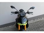 Klikněte pro detailní foto č. 8 - Fantic Stealth 500 Acid Green ( odpočet DPH ) NOVINKA