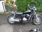 Klikněte pro detailní foto č. 10 - Kawasaki EL 252 Eliminator