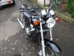 Klikněte pro detailní foto č. 13 - Kawasaki EL 252 Eliminator